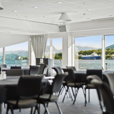Quality Hotel Waterfront Олесунн Екстер'єр фото