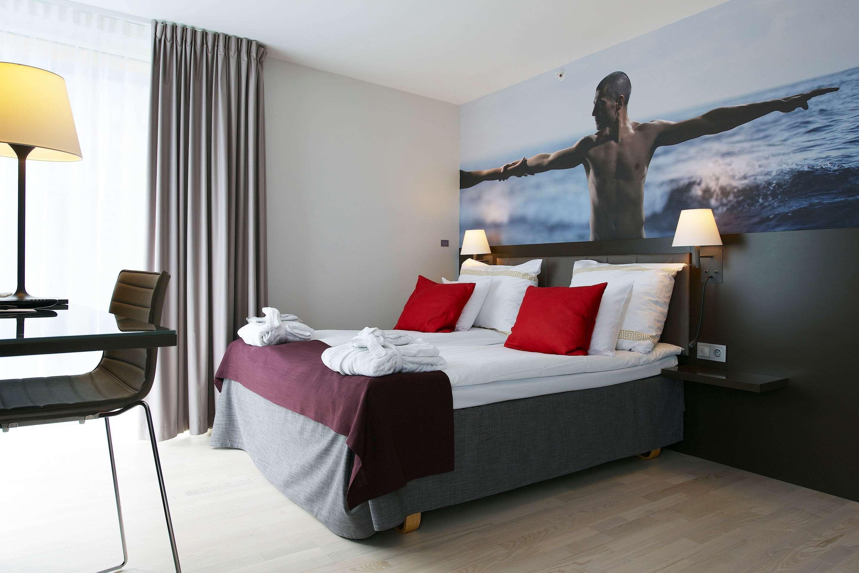Quality Hotel Waterfront Олесунн Екстер'єр фото