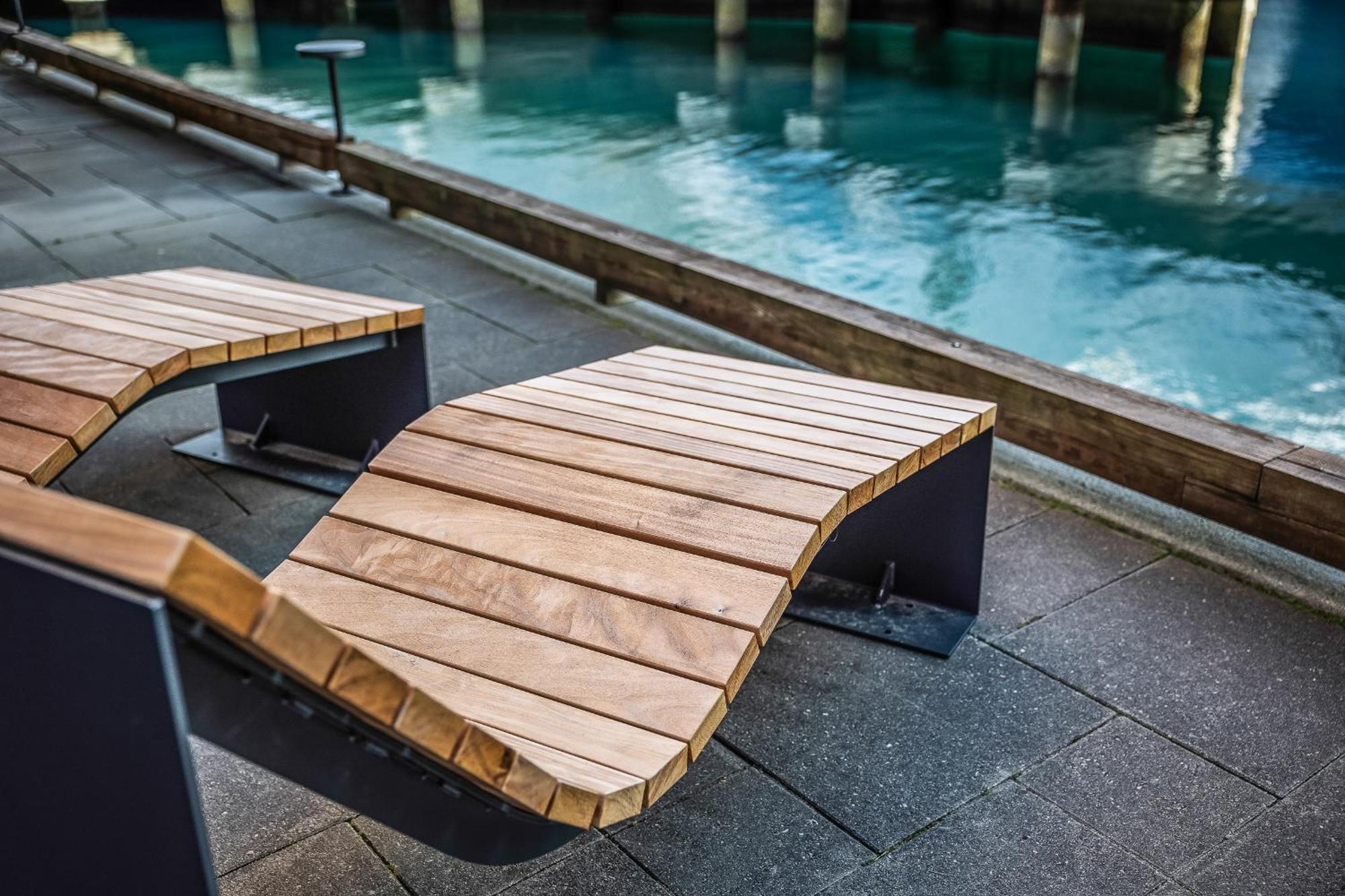 Quality Hotel Waterfront Олесунн Екстер'єр фото