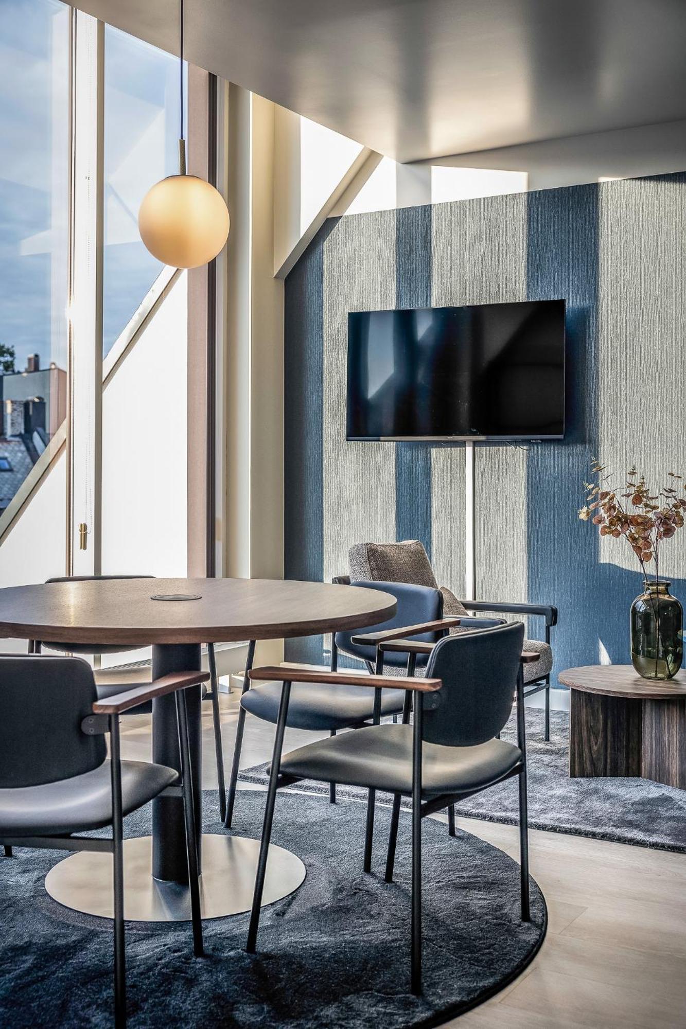 Quality Hotel Waterfront Олесунн Екстер'єр фото