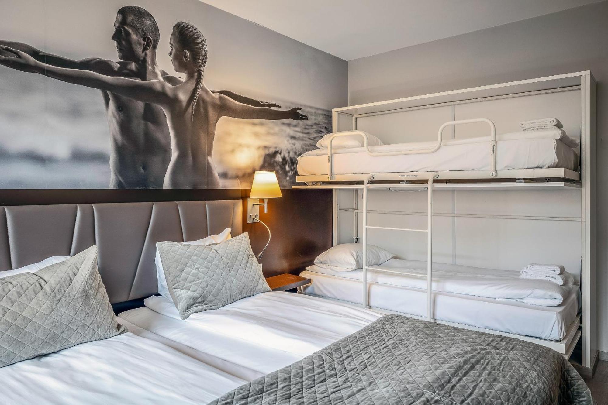 Quality Hotel Waterfront Олесунн Екстер'єр фото