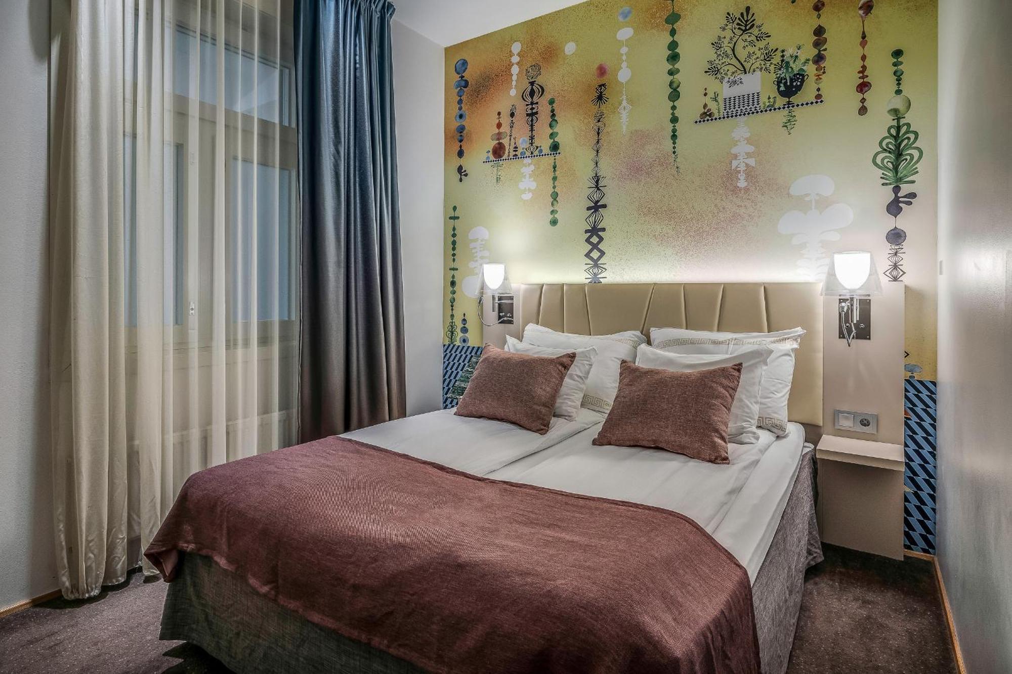 Quality Hotel Waterfront Олесунн Екстер'єр фото