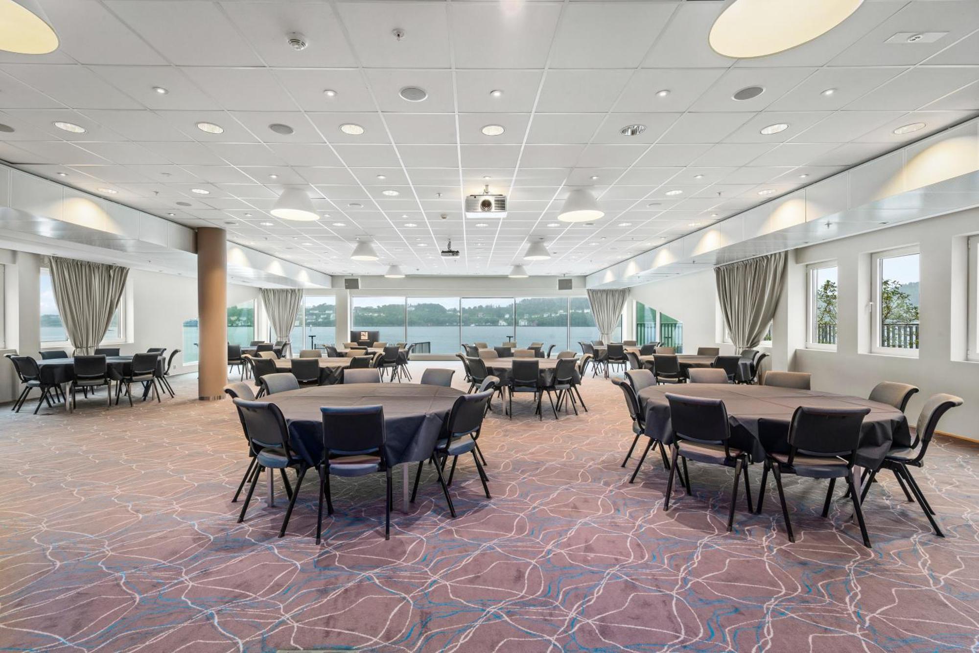 Quality Hotel Waterfront Олесунн Екстер'єр фото