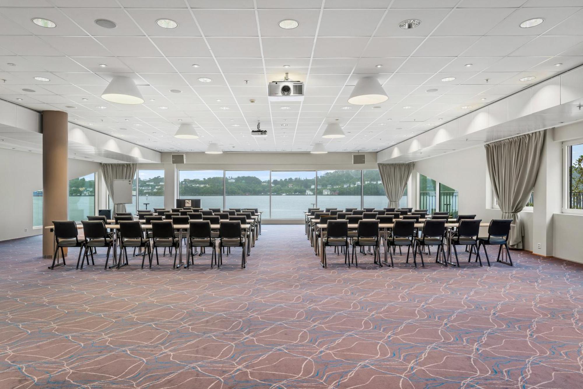 Quality Hotel Waterfront Олесунн Екстер'єр фото