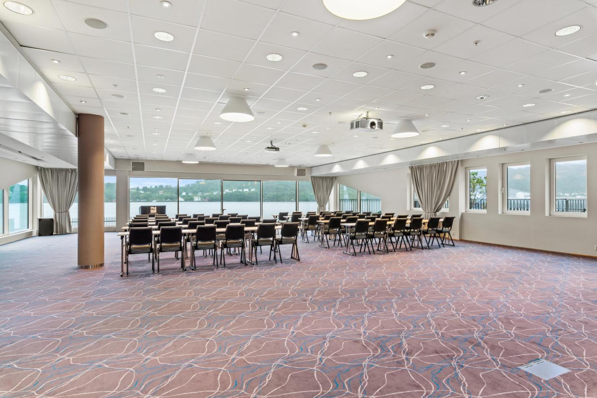 Quality Hotel Waterfront Олесунн Екстер'єр фото
