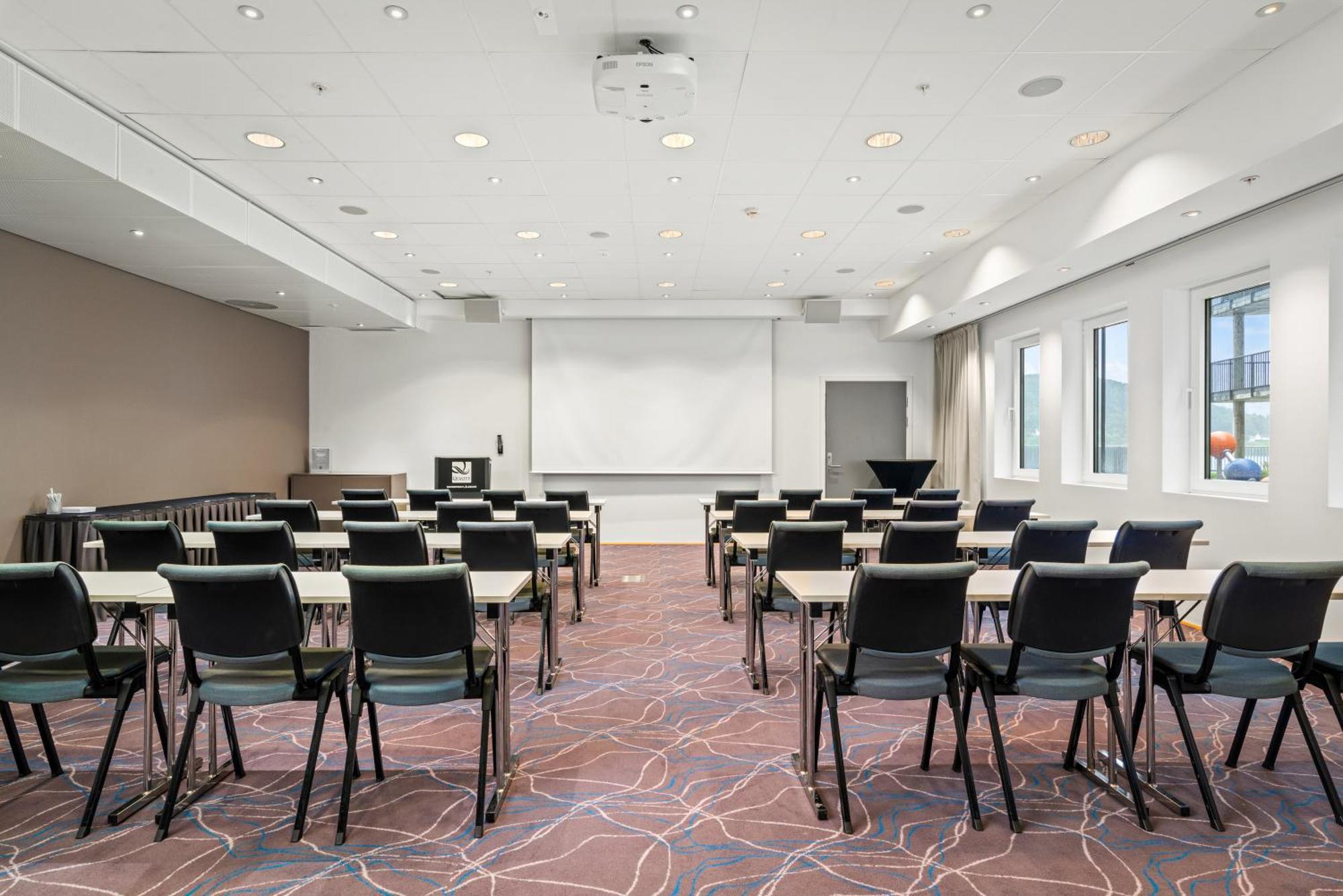 Quality Hotel Waterfront Олесунн Екстер'єр фото