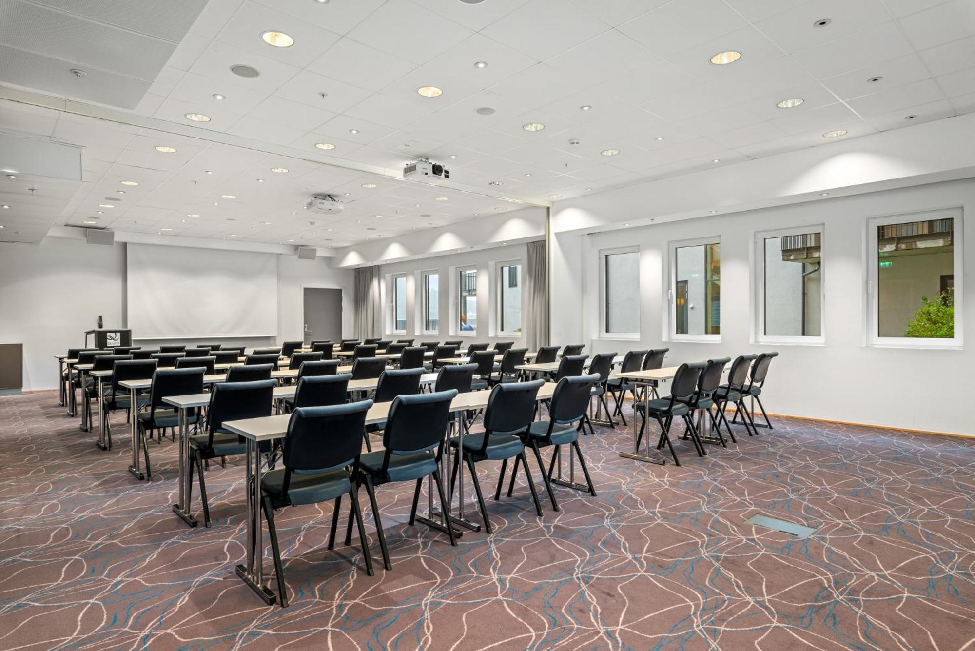 Quality Hotel Waterfront Олесунн Екстер'єр фото