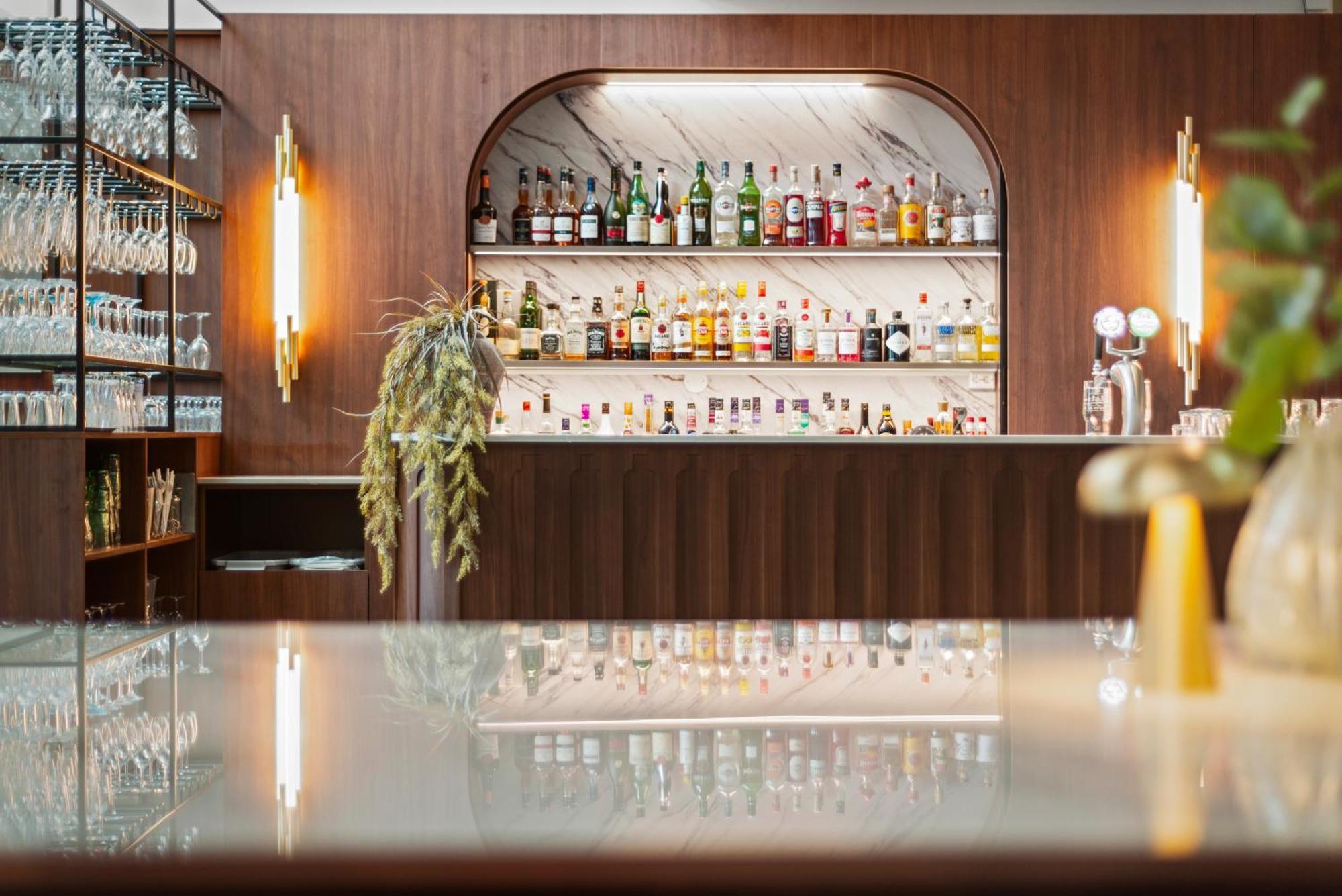 Quality Hotel Waterfront Олесунн Екстер'єр фото